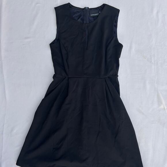 Black cynthia rowley dress - Picture 6 of 6